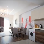 İstanbul’un Kalbinde Şirin 2+1 Daire (İlan No: 9418)