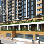 İstanbul’un Kalbinde Şirin 2+1 Daire (İlan No: 9418)