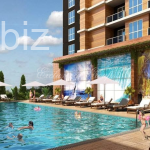 İstanbul’un Kalbinde Şirin 2+1 Daire (İlan No: 9418)
