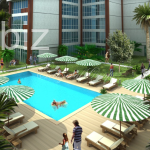 İstanbul’un Kalbinde Şirin 2+1 Daire (İlan No: 9418)