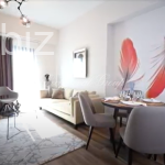 İstanbul’un Kalbinde Şirin 2+1 Daire (İlan No: 9418)