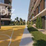 Charming Studio Apartment in Istanbul (Listing No: 9420)