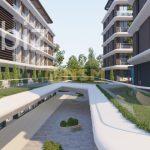 Charming Studio Apartment in Istanbul (Listing No: 9420)