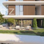 Charming Studio Apartment in Istanbul (Listing No: 9420)