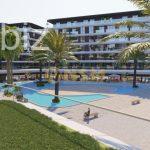 Charming Studio Apartment in Istanbul (Listing No: 9420)