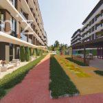Charming Studio Apartment in Istanbul (Listing No: 9420)