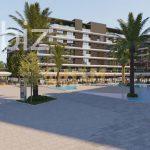 Charming Studio Apartment in Istanbul (Listing No: 9420)