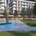 Charming Studio Apartment in Istanbul (Listing No: 9420)