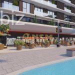 Charming Studio Apartment in Istanbul (Listing No: 9420)