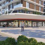 Charming Studio Apartment in Istanbul (Listing No: 9420)