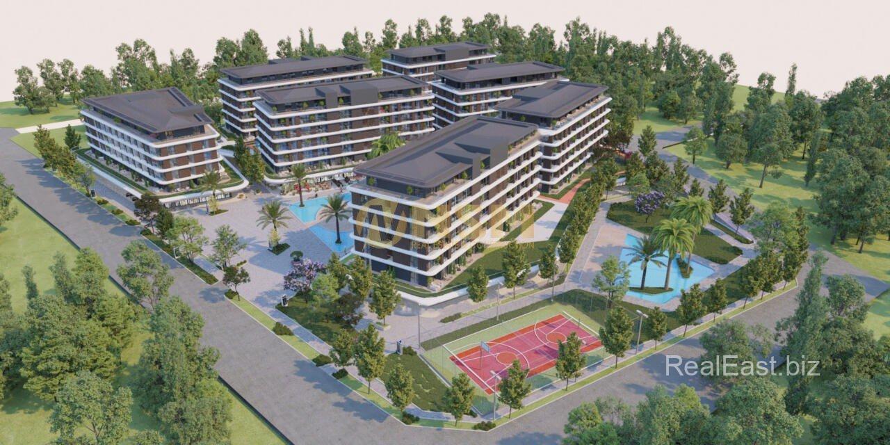 Charming Studio Apartment in Istanbul