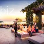Charming Sea View Apartment in Istanbul (Listing No: 9421)