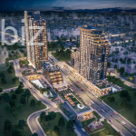 Charming Sea View Apartment in Istanbul (Listing No: 9421)