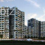 Investment Opportunity in Istanbul with Stunning Sea Views (Listing No: 9423)