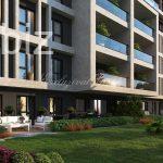 Investment Opportunity in Istanbul with Stunning Sea Views (Listing No: 9423)