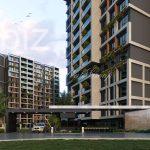 Investment Opportunity in Istanbul with Stunning Sea Views (Listing No: 9423)