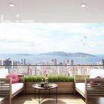 Investment Opportunity in Istanbul with Stunning Sea Views (Listing No: 9423)