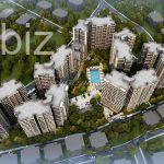 Investment Opportunity in Istanbul with Stunning Sea Views (Listing No: 9423)