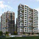 Investment Opportunity in Istanbul with Stunning Sea Views (Listing No: 9423)