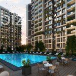 Investment Opportunity in Istanbul with Stunning Sea Views (Listing No: 9423)