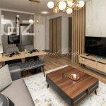 Investment Opportunity in Istanbul with Stunning Sea Views (Listing No: 9423)