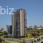 Luxurious Apartment in the Heart of Istanbul (Listing No: 9425)