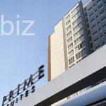 Luxurious Apartment in the Heart of Istanbul (Listing No: 9425)
