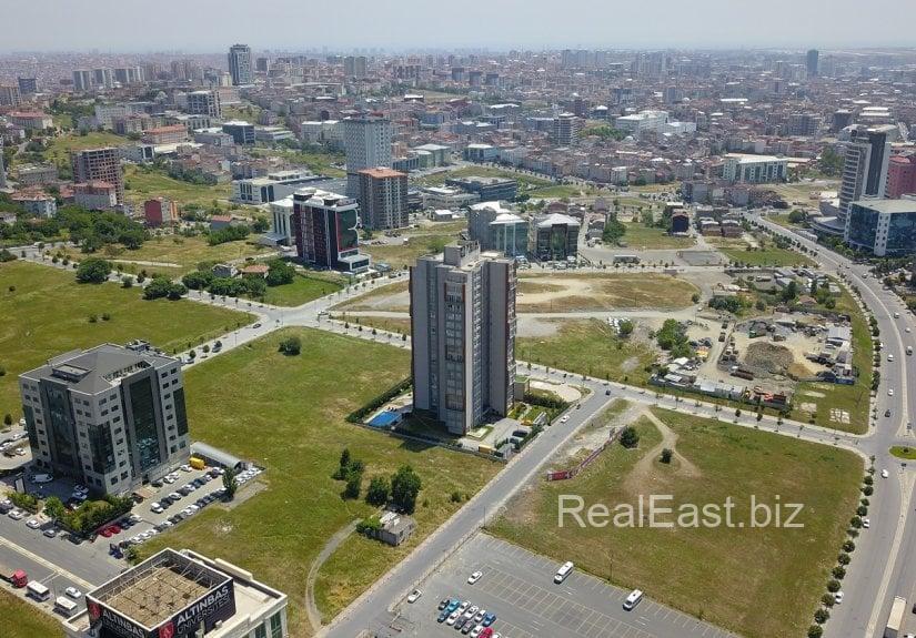 Luxurious Apartment in the Heart of Istanbul