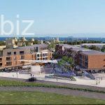 Merkezi İstanbul’da Şık Butik Daireler (İlan No: 9426)