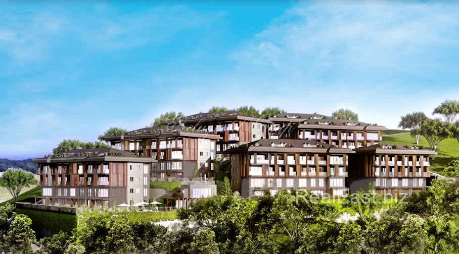 Modern Apartment in the Heart of Istanbul