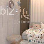 Современные квартиры на продажу в Каагитане, Стамбул №9430
