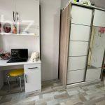 Charming 2+1 Apartment in Istanbul (Listing No: 9434)