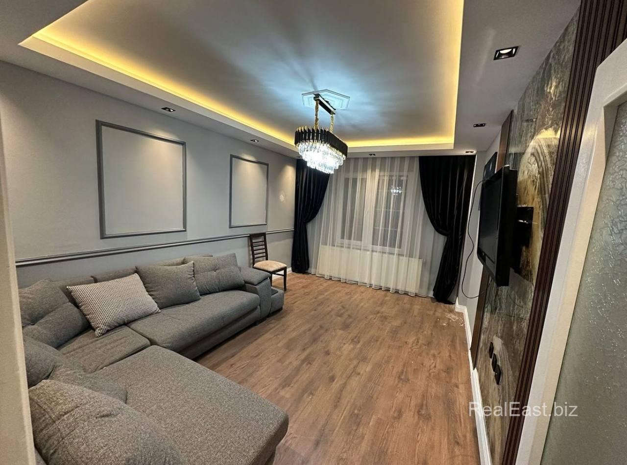 Charming Apartment in the Heart of Istanbul