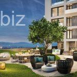 İstanbul Kartal’da Deniz Manzaralı Lüks Daire (İlan No: 9437)