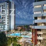 İstanbul Kartal’da Deniz Manzaralı Lüks Daire (İlan No: 9437)