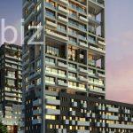 İstanbul Kartal’da Deniz Manzaralı Lüks Daire (İlan No: 9437)