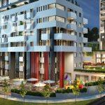 İstanbul Kartal’da Deniz Manzaralı Lüks Daire (İlan No: 9437)