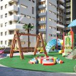 İstanbul Kartal’da Deniz Manzaralı Lüks Daire (İlan No: 9437)