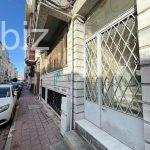 Stylish 1+1 Apartment in the Heart of Istanbul (Listing No: 9439)