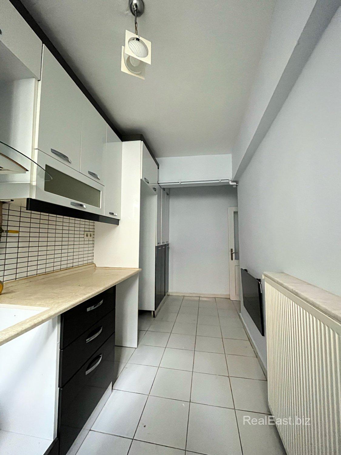 Stylish 1+1 Apartment in the Heart of Istanbul