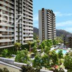 Charming Family-Oriented Apartment in Kartal, Istanbul (Listing No: 9440)