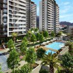 Charming Family-Oriented Apartment in Kartal, Istanbul (Listing No: 9440)