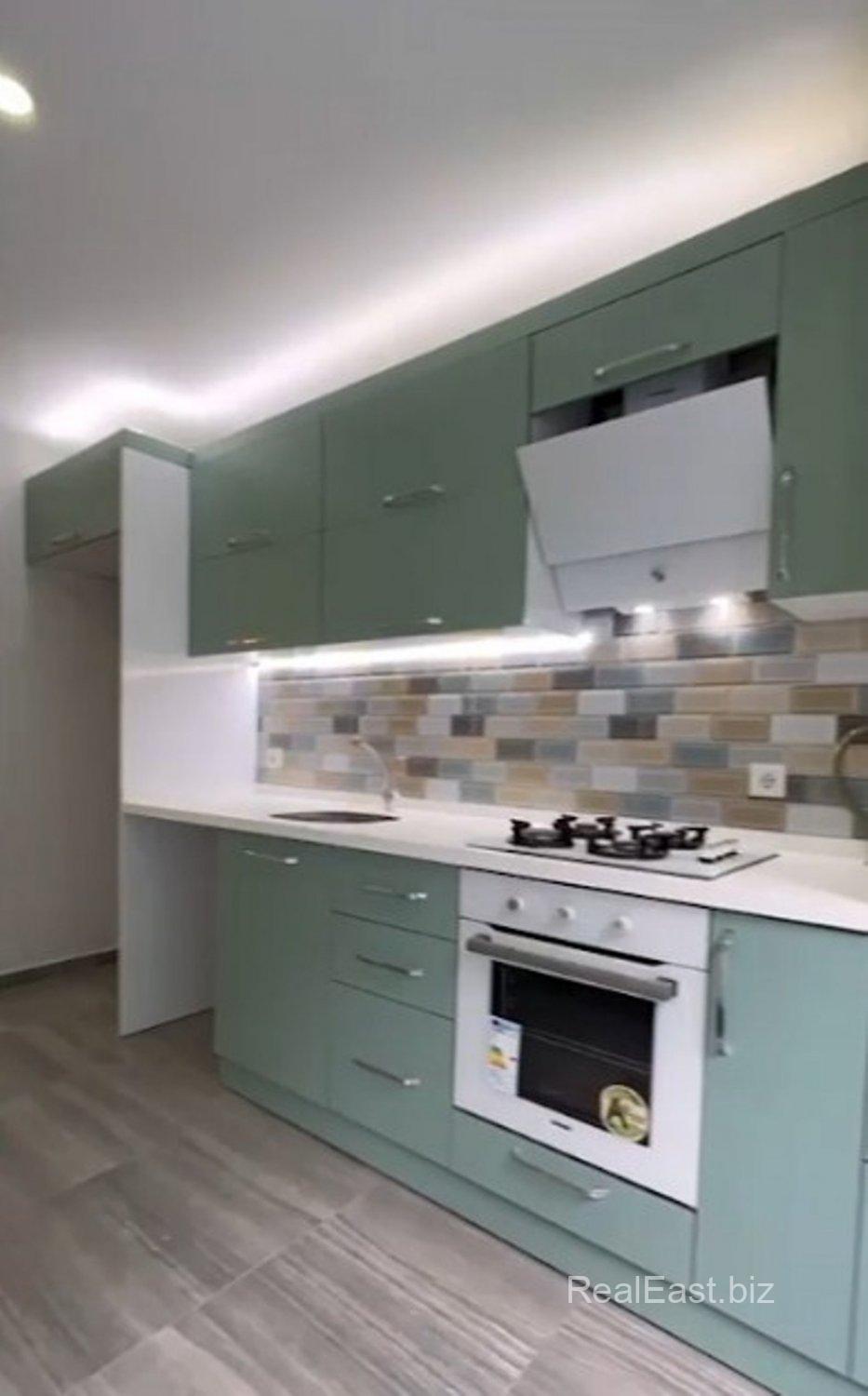 Charming 2+1 Apartment in the Heart of Istanbul