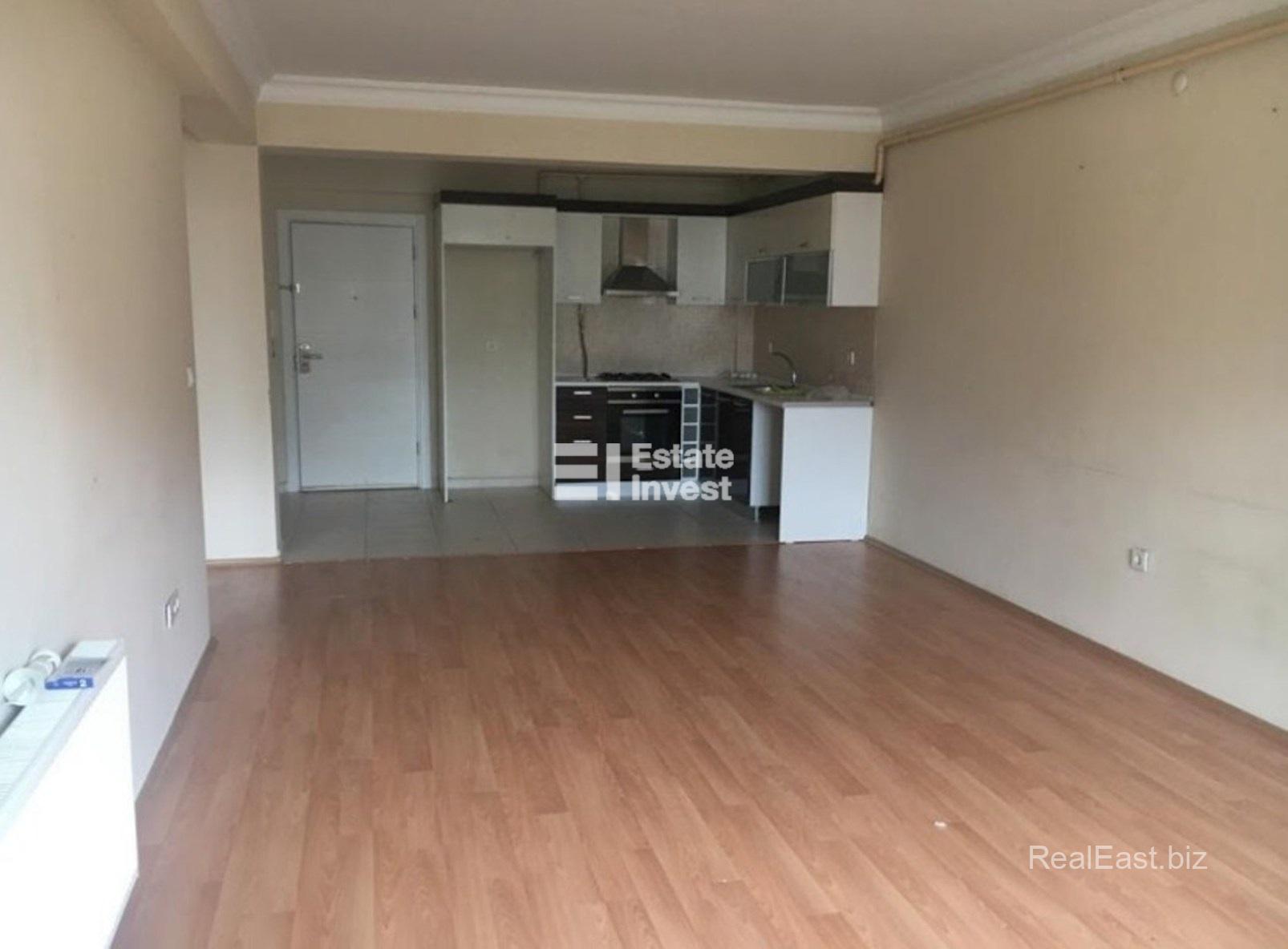 Charming 1+1 Apartment in the Heart of Istanbul