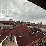 Очаровательная квартира 2+1 в центре Стамбула №9450