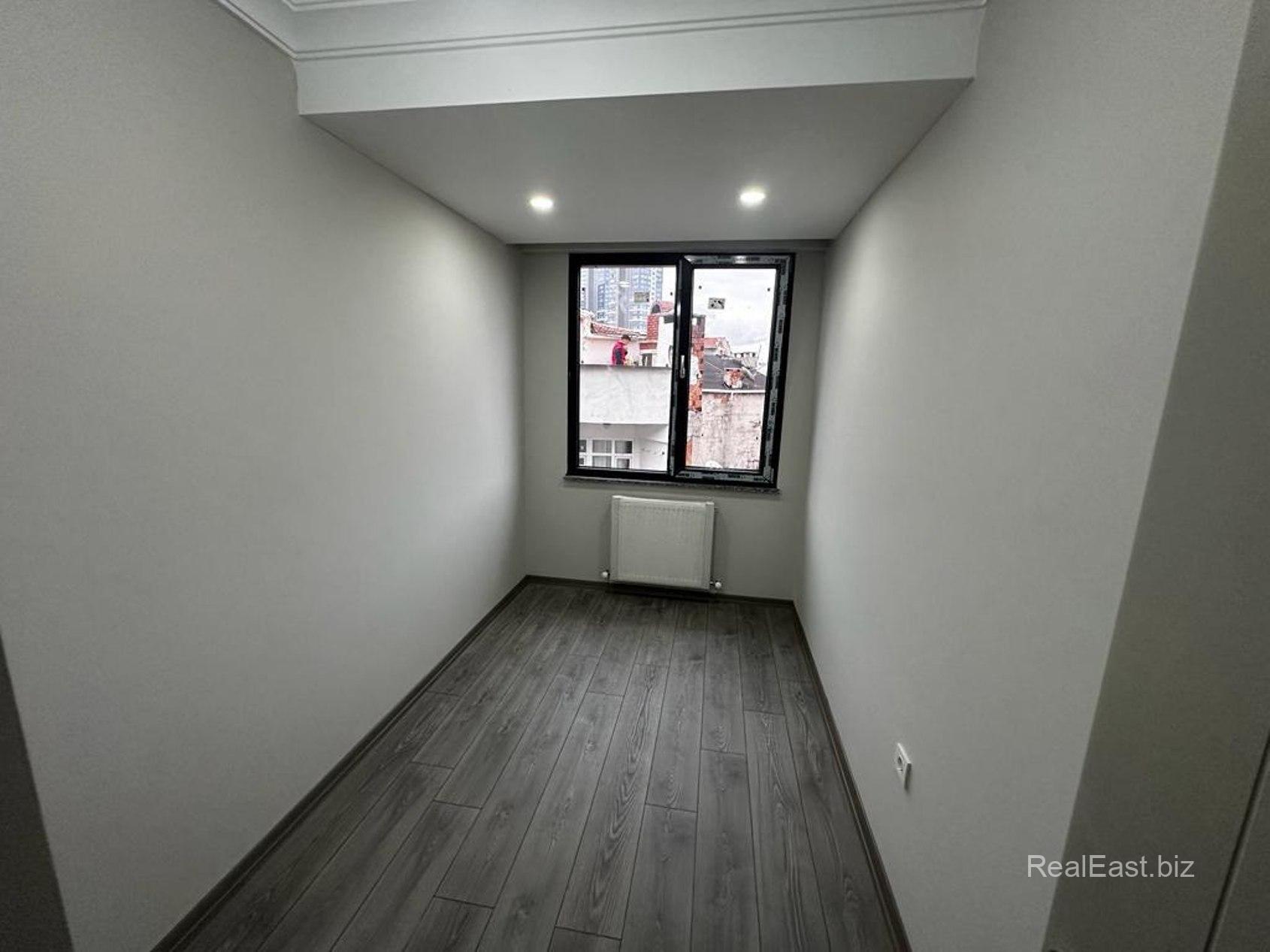 Charming 2+1 Apartment in the Heart of Istanbul