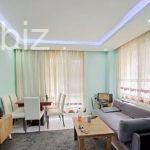 Уютная квартира 2+1 в Стамбуле №9452