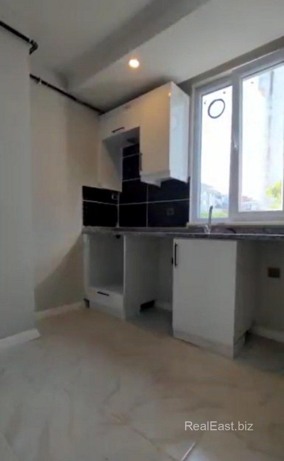 Charming 2+1 Apartment in the Heart of Istanbul