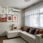 Stylish 1+1 Apartment in the Heart of Istanbul (Listing No: 9455)