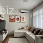 Stylish 1+1 Apartment in the Heart of Istanbul (Listing No: 9455)